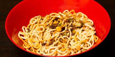 10 Amazing Dishes You Can Order On The Delivery Service For Rich People — New York Edition