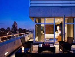 The 13 Coolest New Hotels In New York City