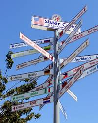 Why Sister Cities Matter More Than You Think