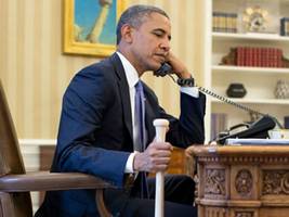 Obama Complains to Hollywood Donors of 'Frustration'