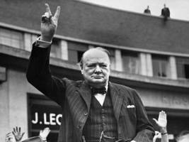 Victory in Europe: 'The Western World Has Been Freed of the Evil Forces'
