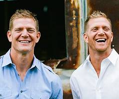 David and Jason Benham Cite Their Christian Faith After Being Dumped by HGTV (Video)